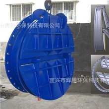 供应宜兴辉腾CM型铸铁防潮门品质保证,价格最优