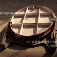 供应宜兴辉腾TY型镶铜铸铁调节堰门品质保证,价格最优