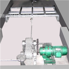 供应宜兴辉腾LGS型链条式刮砂机品质保证,价格最优