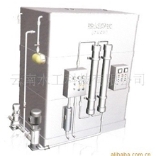 云南直销DMW型号中水处理设备