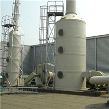 废气处理设备，高科技技术，回转锅设备