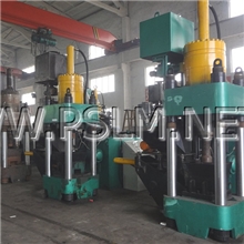 Y83-250金属液压屑并机,金属屑压块机,厂家直供价格低廉