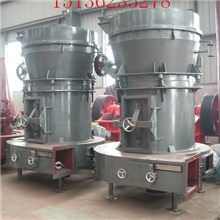 【厂家供应】大理石粉碎设备高岭土磨粉机价格雷蒙磨粉机厂家