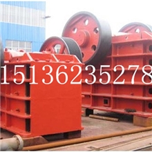 厂家直销400*600颚式碎石机颚式破碎机400*600可分期付款