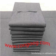 男女牛仔棉加肥大长袖大褂仓库工作劳保罩衣厚搬运服量大从优