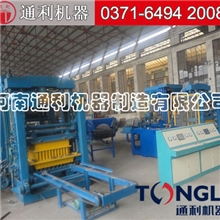 水泥免烧砖机生产厂家-水泥免烧砖机设备