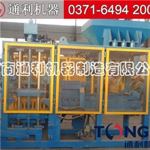 环保砖机生产厂家-环保砖机设备