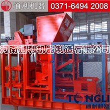 水泥砌块机生产厂家-水泥砌块机设备