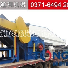 废旧金属粉碎机多少钱一台