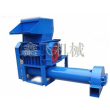 供应河南鑫飞塑料瓶粉碎机我们领先他人仿效XF8