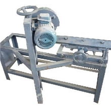 供应新型塑料粉碎机刀片手动磨刀机塑料机械刀片磨刀机