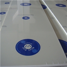 供应大陆地区PP板/耐寒耐低温PP本色板/PP灰色板-送货快捷