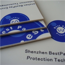 供应北京PP板/耐寒耐低温PP本色板/PP灰色板电镀设备厂专用板材