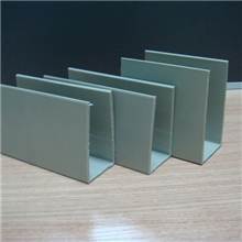 供应广东地区PPU型槽、PP型槽、PPL型槽专业生产-佳贝瑞值得信任