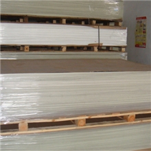 深圳PP板材供应厂家，品质保证，出货快捷