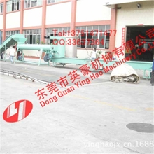 江西pet饮料瓶脱标签剥纸机自动去标机