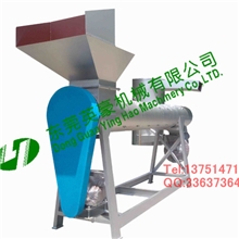 矿泉水瓶脱标签剥纸机