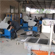 10HP塑料破碎机厂家非标机器定制生产破碎机生产厂家服务