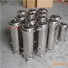 厂家低价促销15芯30寸精密过滤器，又称保安过滤器、滤芯过滤器