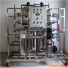 工业用水软化设备/纯水处理设备