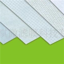 供应覆膜涤纶针刺毡