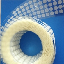 背胶式PTFE覆膜防水透气圆片