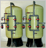 供应井水处理处理设备-你身边的金牌水处理单位