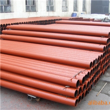 排水管专家华泰管道销售中心