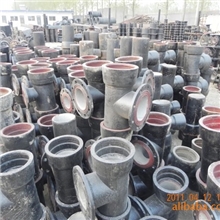 供应批发上水系统球墨管件