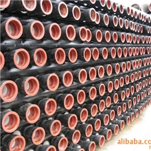 供应批发上水系统球墨管及管件