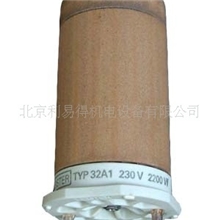 供应瑞士LEISTER发热管TYP32A1(图)