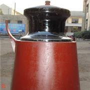 羊角滚轮导缆器CB/T436-2000