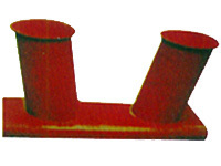 【大量供应】各种保准件船舶舾装件：导缆滚轮、导缆孔、导缆器等