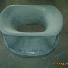 【厂家直销】曙光铸钢标准件巴拿马导缆孔