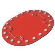 人孔盖JISF2304-1989(ABC)