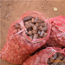 大量供应松木锯末炭低碳节能