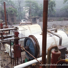 最新热销废塑料,废橡胶炼油设备尽在祥和中泰