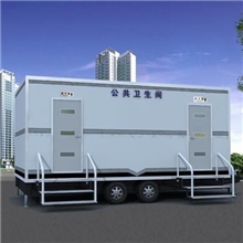 供应移动厕所厂家环保厕所合肥移动厕所宜昌移动厕所