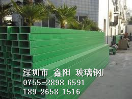 深圳东莞厂家直供高速公路电缆管箱高速公路玻璃钢管箱高速电缆槽