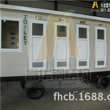 周口环卫厕所，郑州景区卫生间，开封城区环保公厕厂家