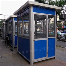 供应常州工厂用岗亭常州站岗岗亭常州移动岗亭