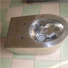 大量供应优质不锈钢真空坐便器