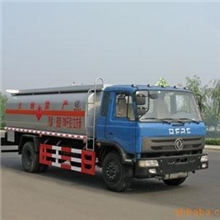 供应东风牌145平头型运油车