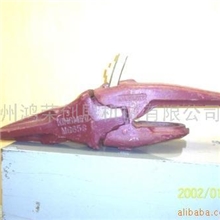 供应西班牙进口的重型挖掘机斗齿、齿座(图)