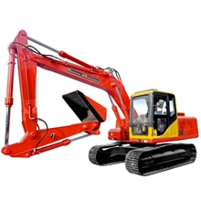 【山东直销】三节臂设计省时省力适合各种站台sx-60履带卸煤机