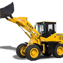 莱工正宗ZL25无级变速装载机