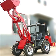 X200PWZ-605Z（高卸）农用多功能挖坑机东方红后驱最结实好用机型