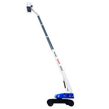 自行式登高作业平台GKH40