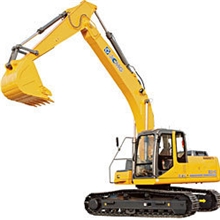 徐工XE215c挖掘机