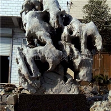 庭院石｜园林假山石｜园林景观石｜风景奇石｜风景石产地。价格低